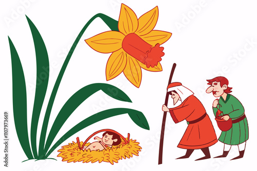 Learn how to create a hilarious Christmas-themed alpine azalea design on a white background! Perfect for adding humor to your holiday decorations or festive projects. Watch this step-by-step tutorial 