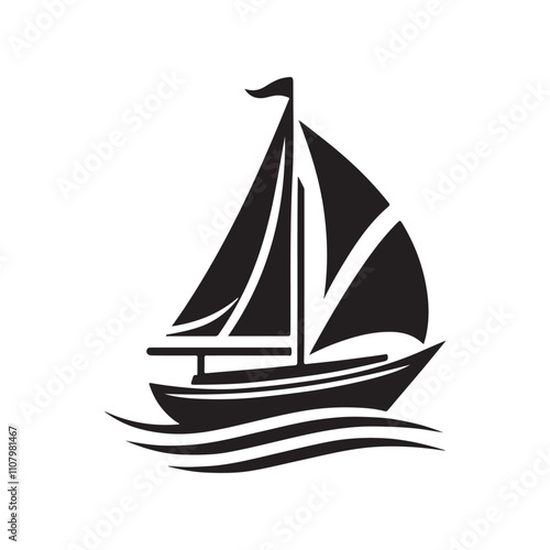 sailboat