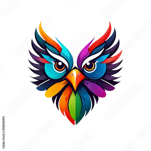 bird head png logo illustration photo