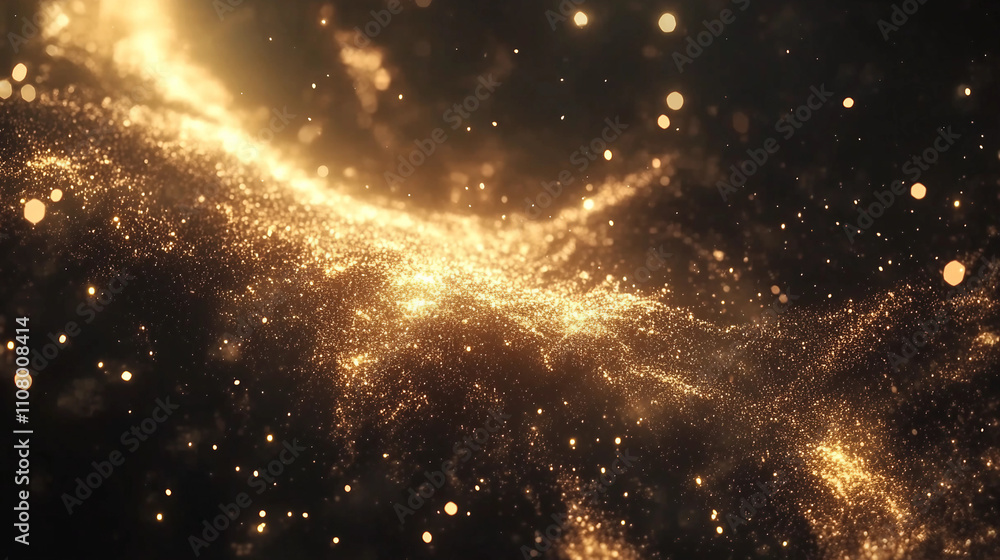 galaxy in space, fireworks in the sky, starry night sky galaxy in space, fireworks in the sky, starry night sky