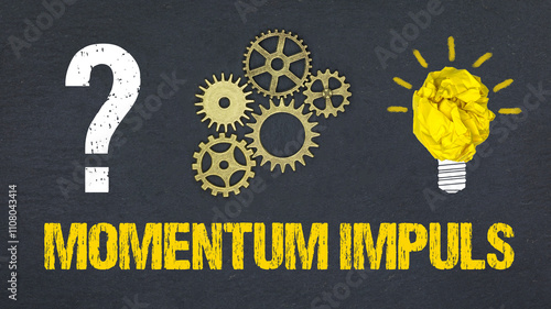 Momentum Impuls	 photo