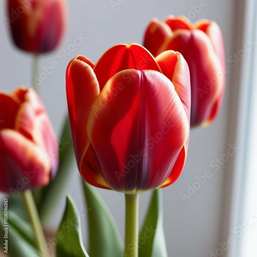 tulipas