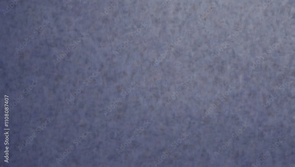 Fototapeta premium Periwinkle serenity, smooth backdrop, ideal for clean designs.
