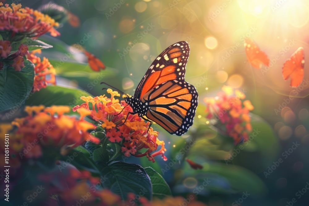 Obraz premium mexican pattern