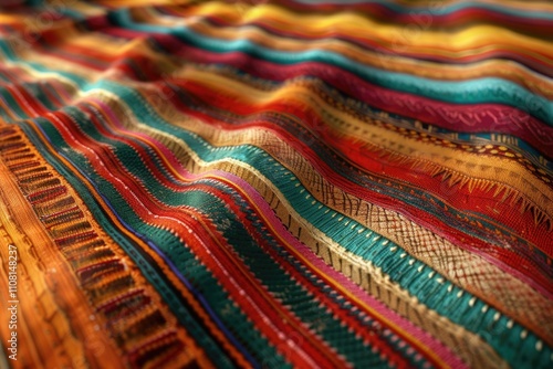 mexican pattern 
