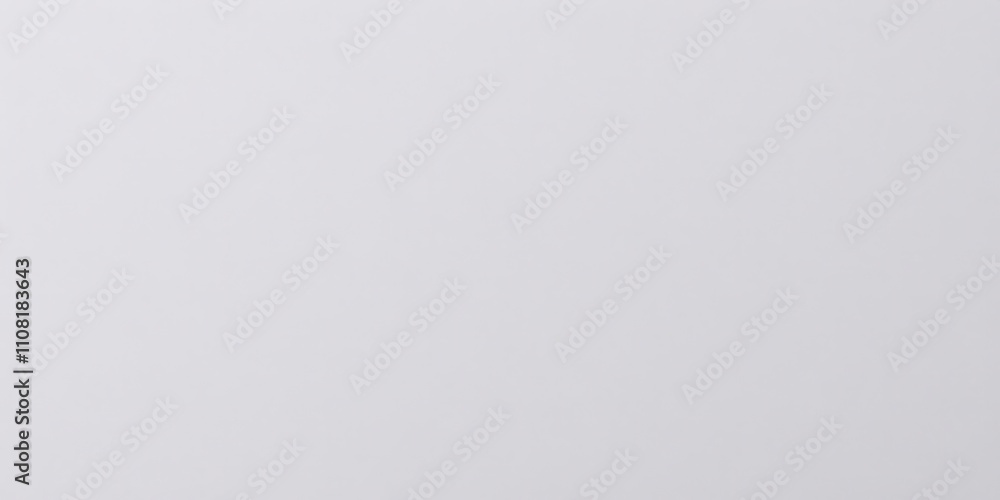 Fototapeta premium Subtle light gray kraft paper texture with natural fibers, rough, material, subtle