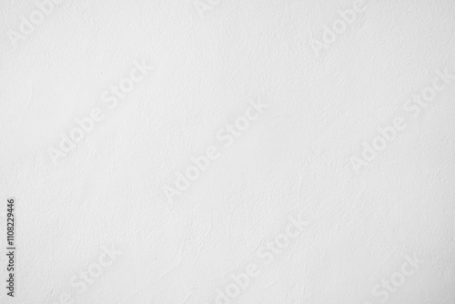 Clean, white painted wall with subtle texture, minimalist background