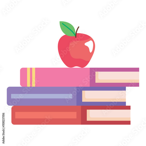 school books education
