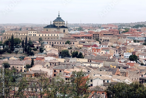 Arquitectura antigua en España