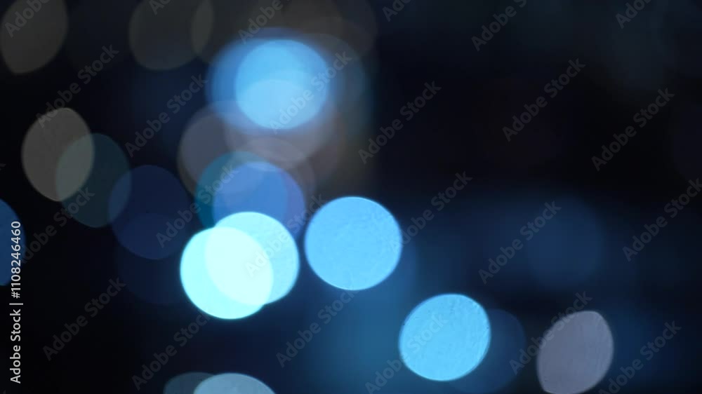 abstract background with bokeh abstract background with bokeh