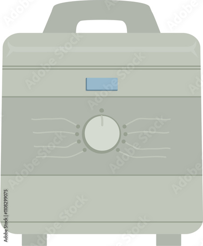 Multicooker Oven Kitchen Appliance