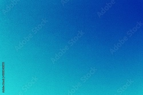 Obraz na płótnie Dark blue green emerald sea sky petrol teal agua jade cyan turquoise abstract background. Color gradient ombre. Noise grain mesh. Light bright glitter shine shimmer metallic. Elegant festive.Christmas w salonie