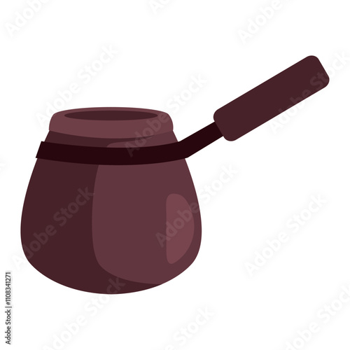turkish coffee pot