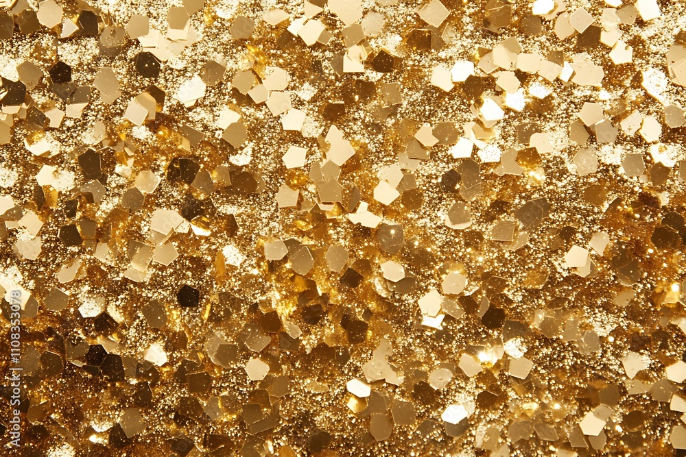Radiant Golden Sparkles Glitter and Bokeh Lights on Dark Background for festive, Holidays, Banner Radiant Golden Sparkles Glitter and Bokeh Lights on Dark Background for festive, Holidays, Banner