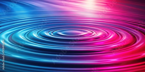 pink and blue ripples with a vibrant and dynamic pattern, abstract, background, vibrant, colorful, texture, digital, design, waves