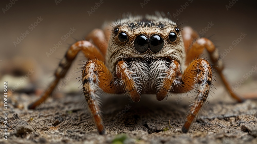 s relevance and search volume based on common searches related to spider images... Close-up of a hairy jumping spider. s relevance and search volume based on common searches related to spider images... Close-up of a hairy jumping spider.
