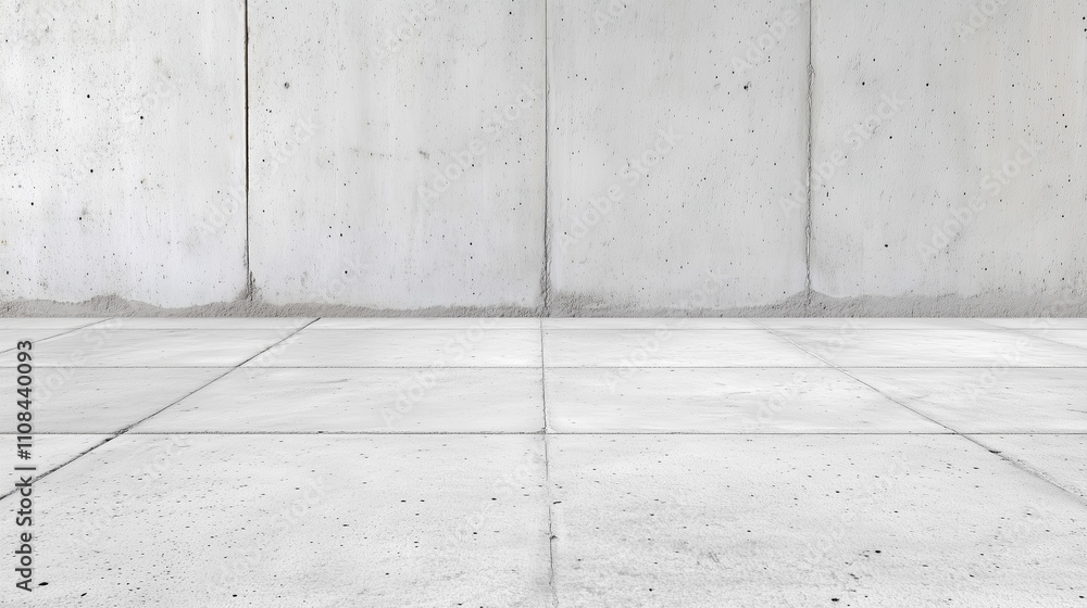 Fototapeta premium concrete polished texture background 