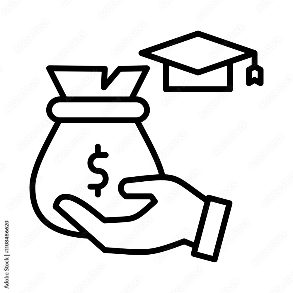 Fototapeta premium Endowment