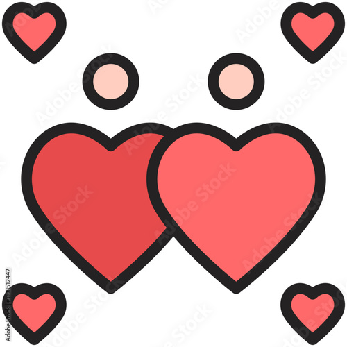 Love Icon