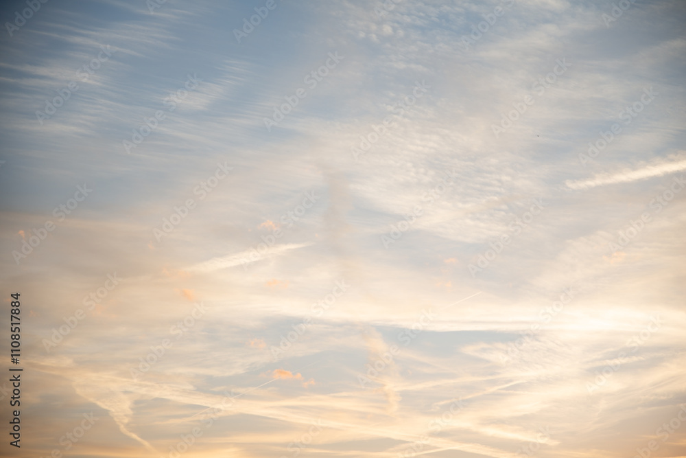 Fototapeta premium Missouri sunrises and sunsets series