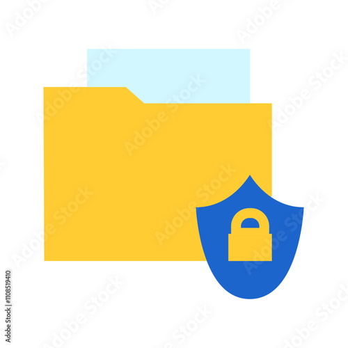 data privacy icon