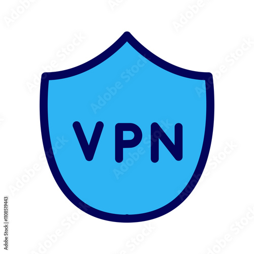 VPN icon