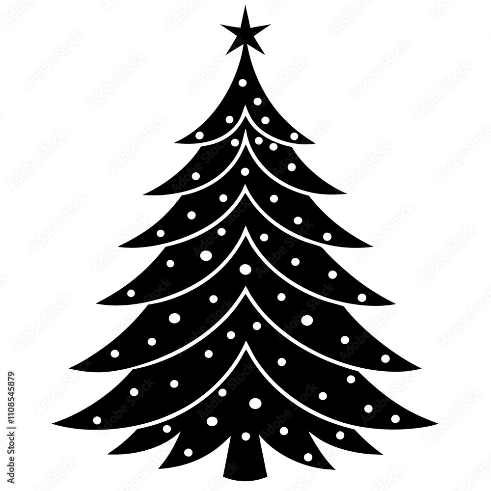Christmas Tree Christmas Tree
