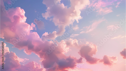 Sweet Sky