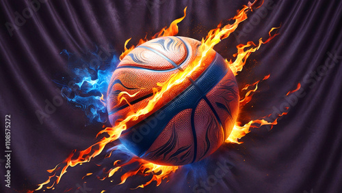 バスケットボール