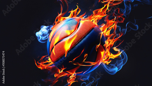 バスケットボール