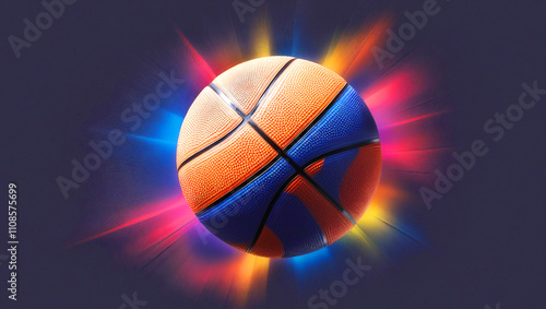 バスケットボール