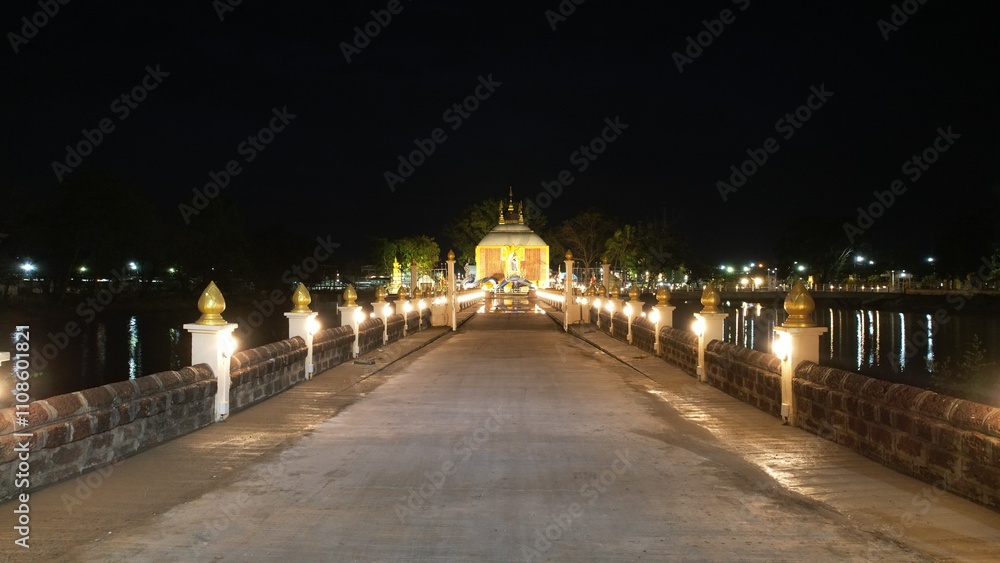 Fototapeta premium temple