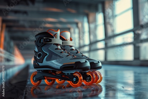 Top Quality Inline Skates with Stylish Features