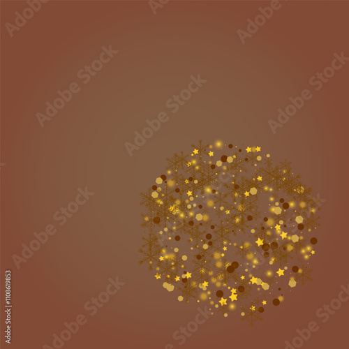 Golden_snowflakes_on_dark_background_40.eps