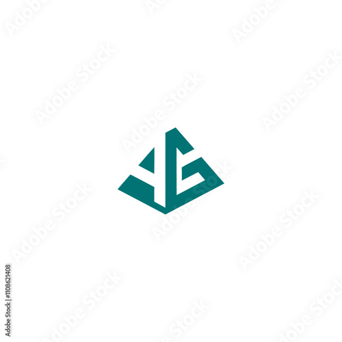 Free Download AG LOGO DESIGN  - GFXLoad