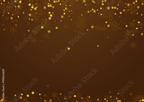 Golden_snowflakes_on_dark_background_83.eps