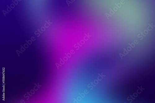 Vibrant gradient background with smooth color transitions, perfect for web design, animations, presentations, and creative projects