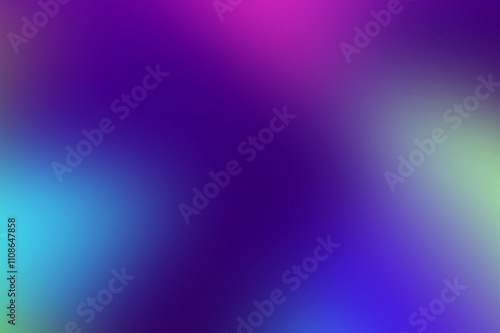 Vibrant gradient background with smooth color transitions, perfect for web design, animations, presentations, and creative projects