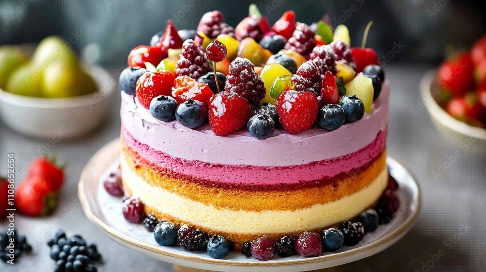 National Cake Day National Cake Day