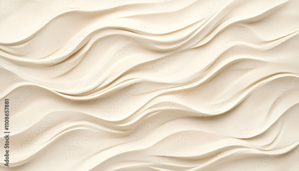 Obraz premium Minimalist background for creative design