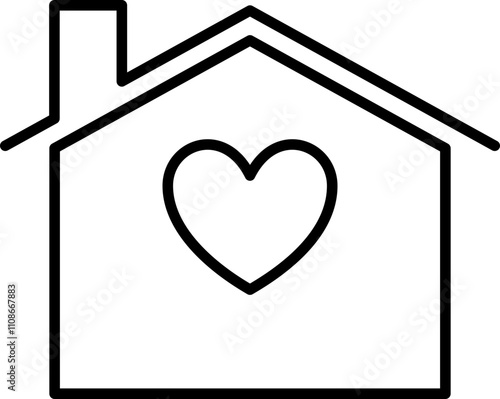 Home Care Icon