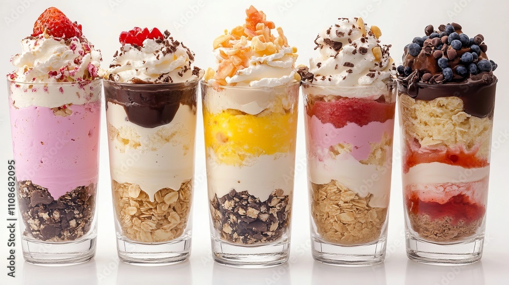 National Parfait Day National Parfait Day