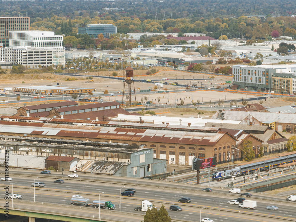SACRAMENTO , CA, CALI ,