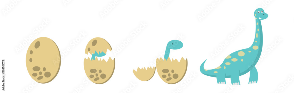 Dinosaur eggs Dinosaur eggs