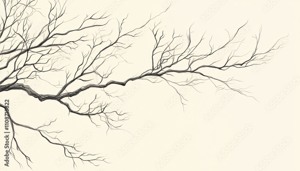 Obraz premium Minimalist background for creative design