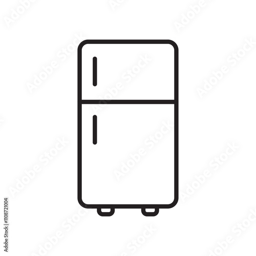 fridge icon 
