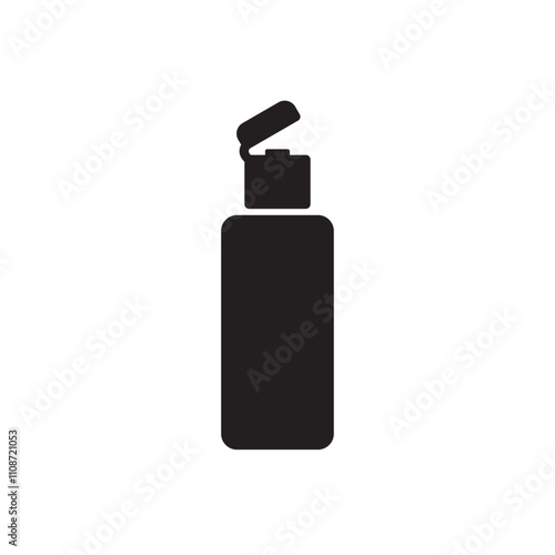 shower gel icon 