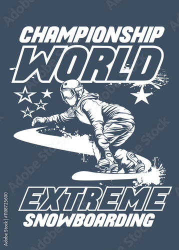 Snowboard world champ