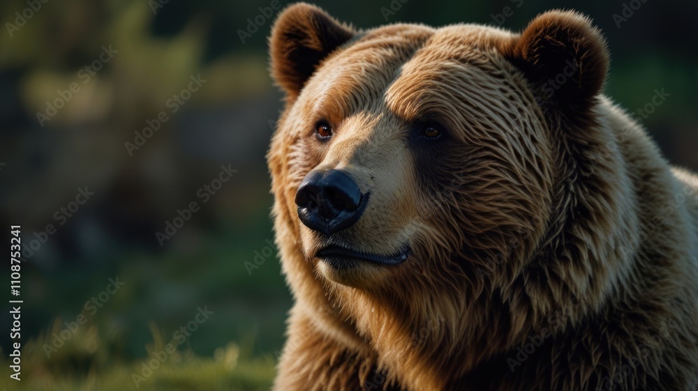 bears in the wild bears in the wild