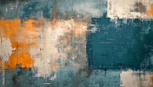 Minimalist background for creative design